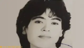 رشيدة المراسي