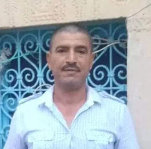 عبد الواحد السويّح /الميت
