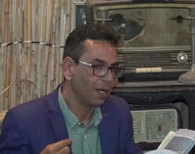 ابراهيم جمال الدين
