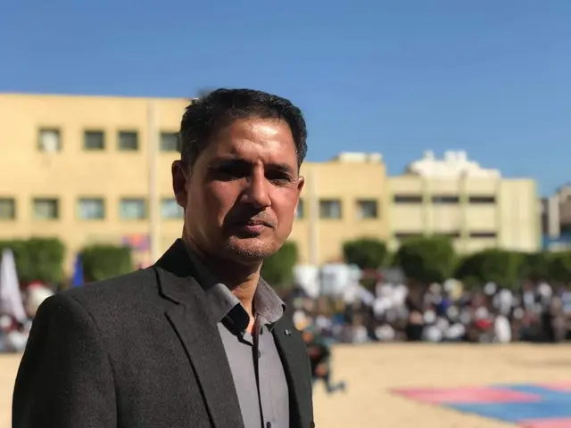 لماذا يقع البدويّ في الحب! _____________________