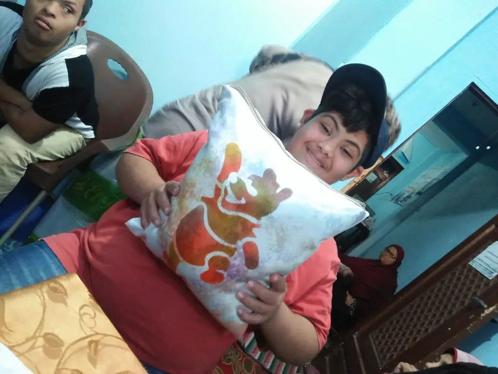 Photograph 5 from: My Chance