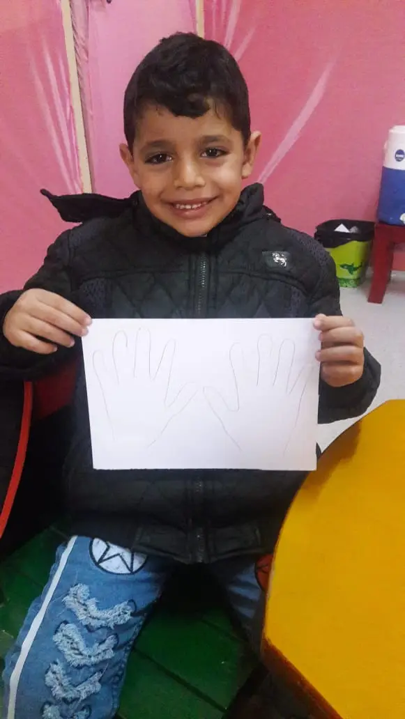 Photograph 6 from: EFDQ Kindergarten: Errorless Learning, Education for the Future, We Create Excellence