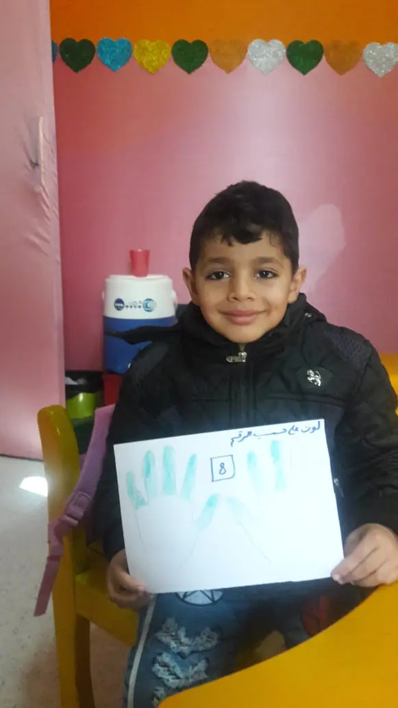 Photograph 5 from: EFDQ Kindergarten: Errorless Learning, Education for the Future, We Create Excellence