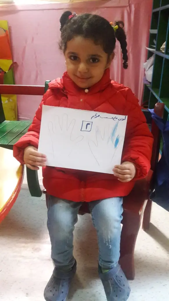 Photograph 3 from: EFDQ Kindergarten: Errorless Learning, Education for the Future, We Create Excellence