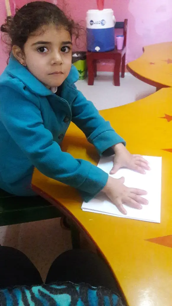 Photograph 9 from: EFDQ Kindergarten: Errorless Learning, Education for the Future, We Create Excellence