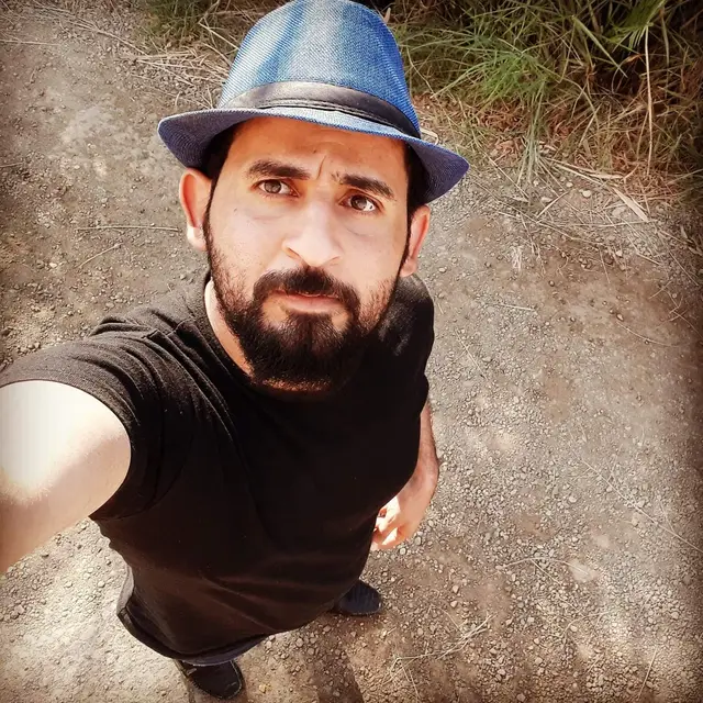 عامر الطيب