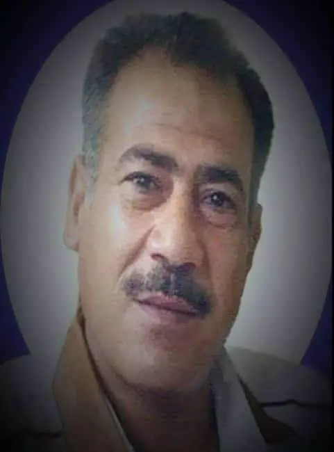 رعد زامل