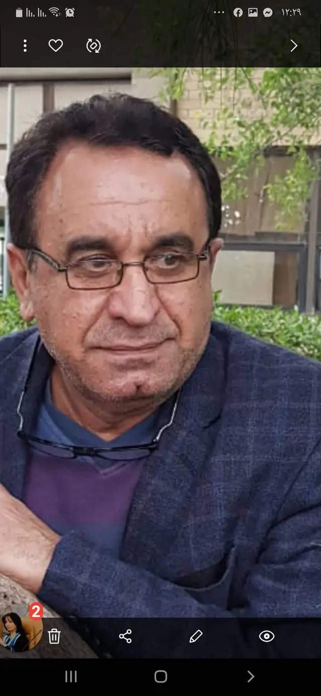 عبد السادة البصري