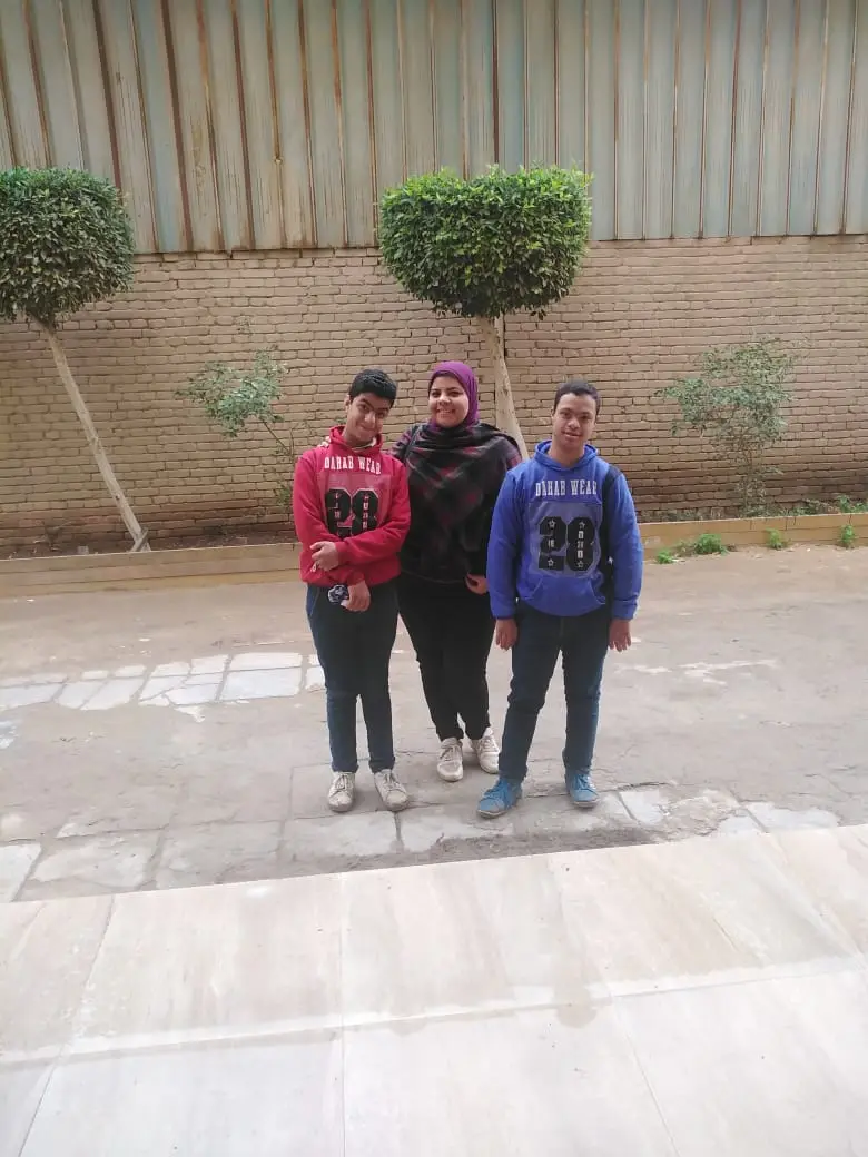 Photograph 7 from: Foundation Visit to Kafr El-Zayat Pesticides Company
