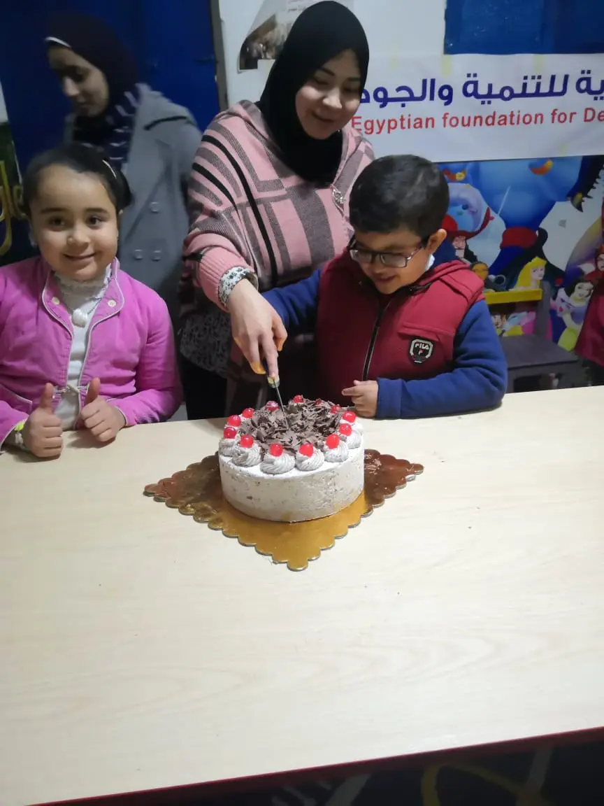 Photograph 2 from: Learning Difficulties