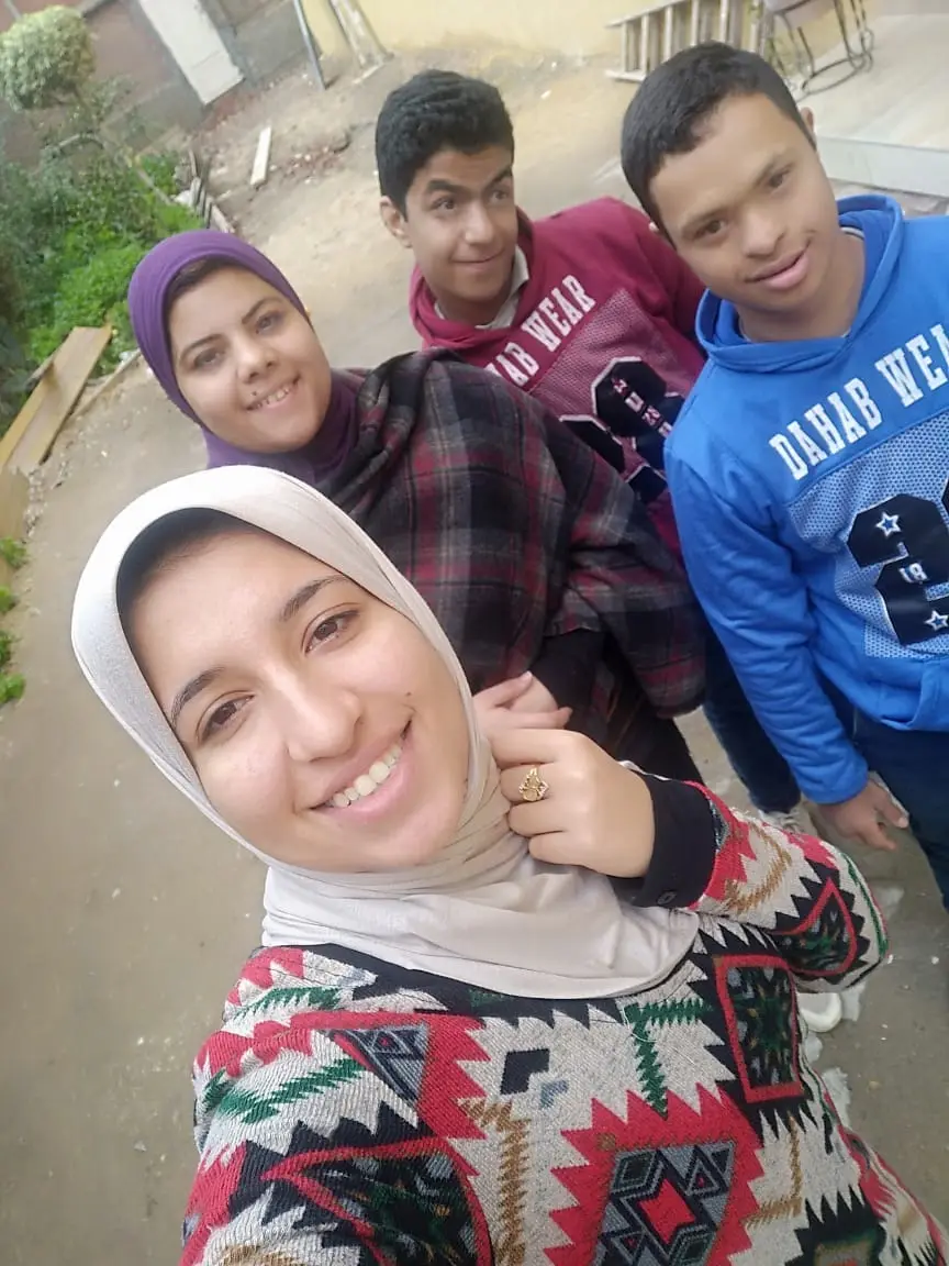 Photograph 9 from: Foundation Visit to Kafr El-Zayat Pesticides Company