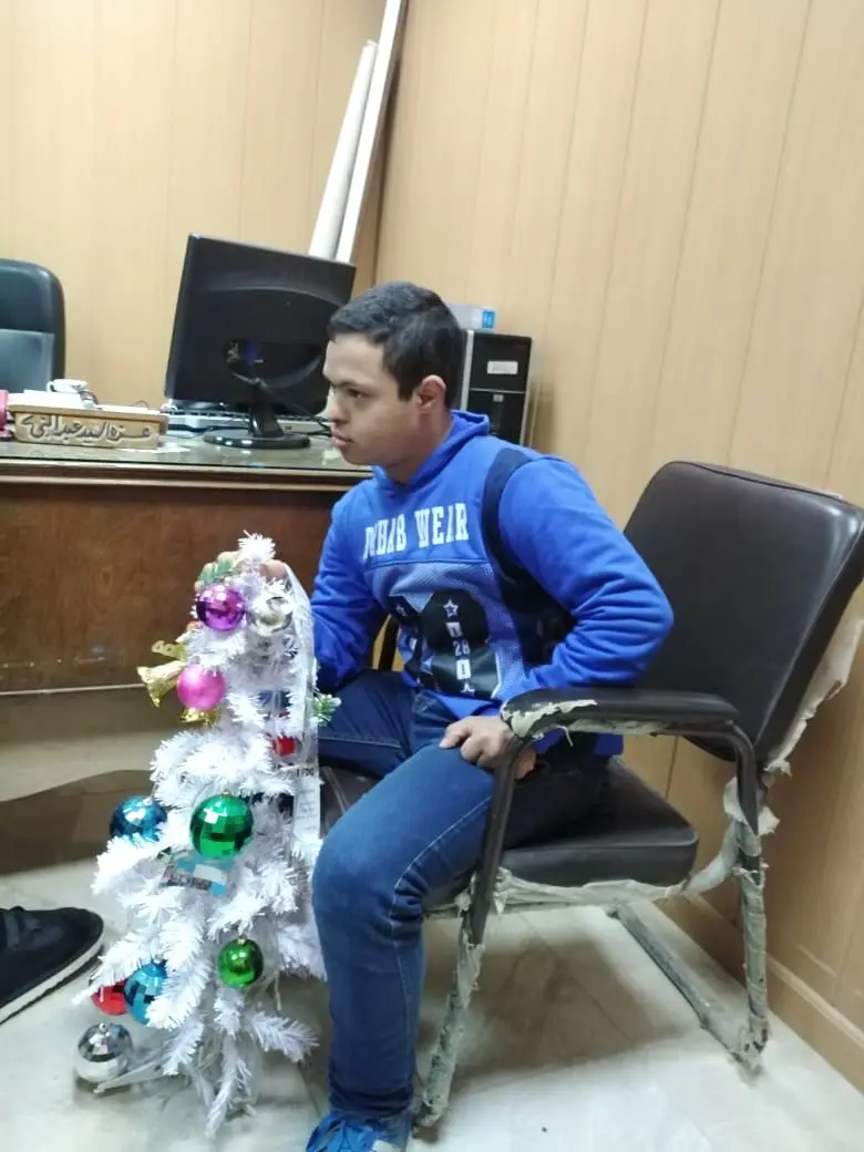 Photograph 10 from: Foundation Visit to Kafr El-Zayat Pesticides Company