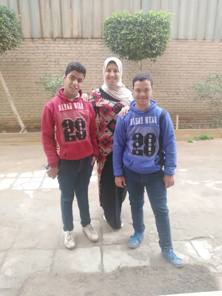 Photograph 11 from: Foundation Visit to Kafr El-Zayat Pesticides Company