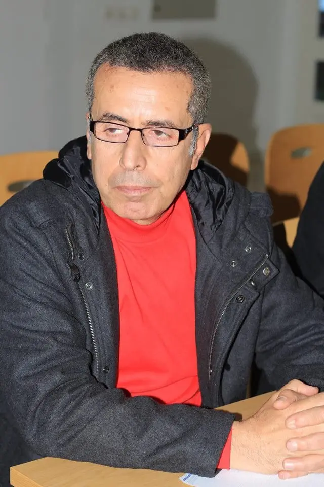 قصيدتان عاطف عبد العزيز