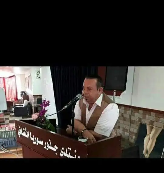 عامر الساعدي