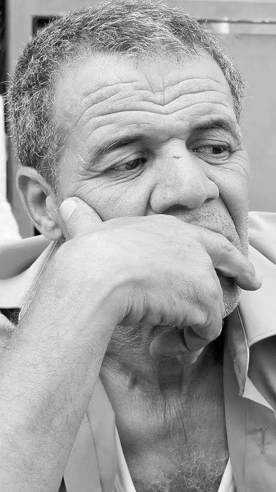 أغنية الراقصة كوليت ترجمة عبد الوهاب الملوح