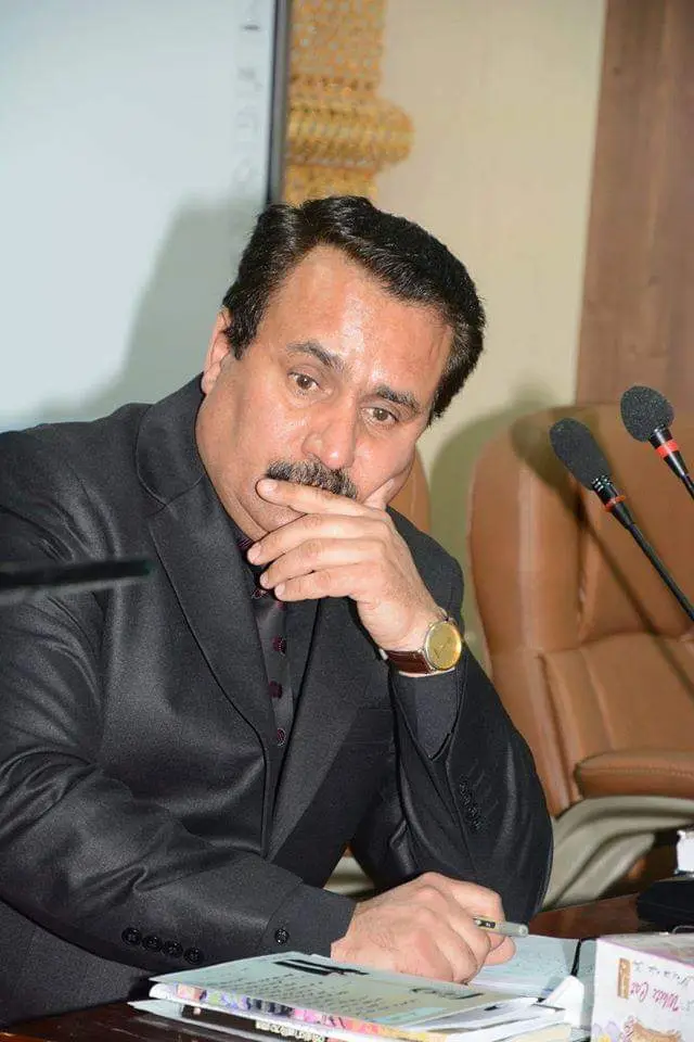 طه الزرباطي