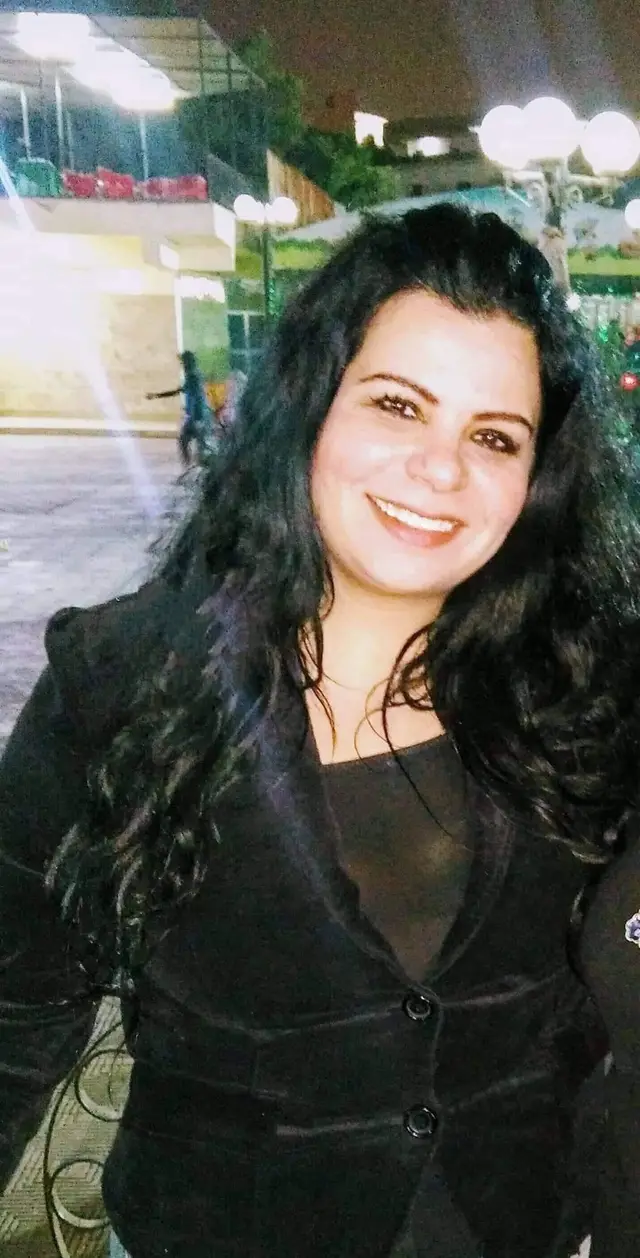 عزة رياض