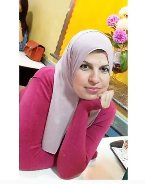سلوى عبد الحليم