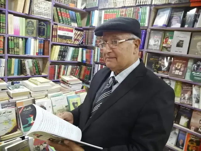 جبار الكواز