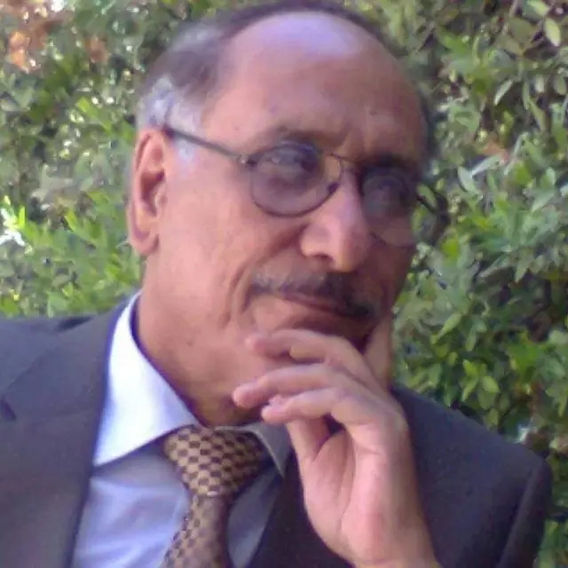 طلال الغوار