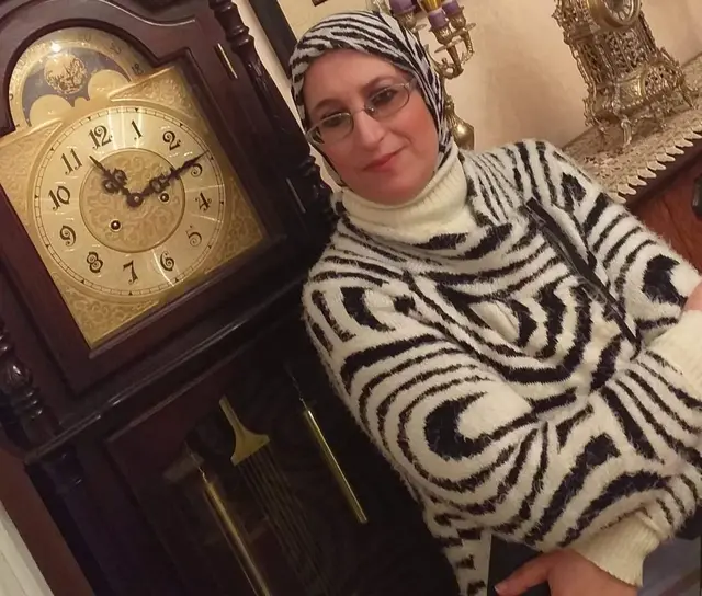 كنزة الشنتوف