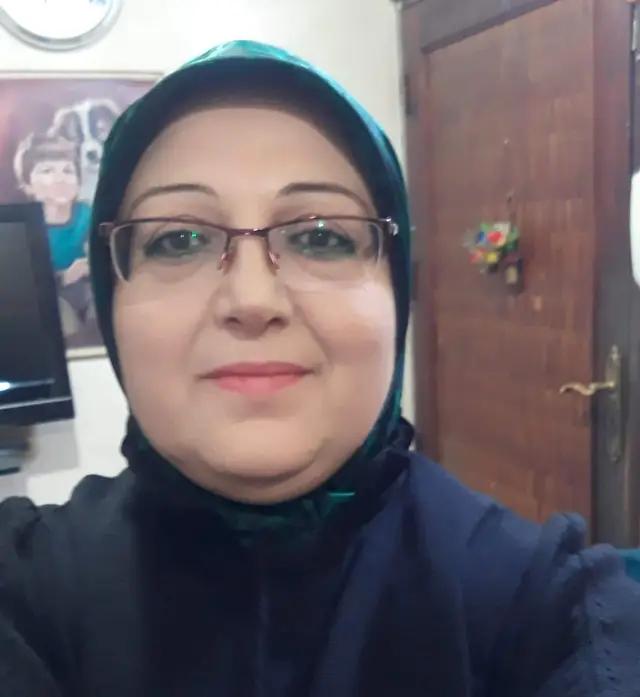هيام احمد