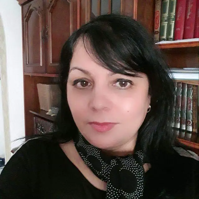 فوزية العكرمي