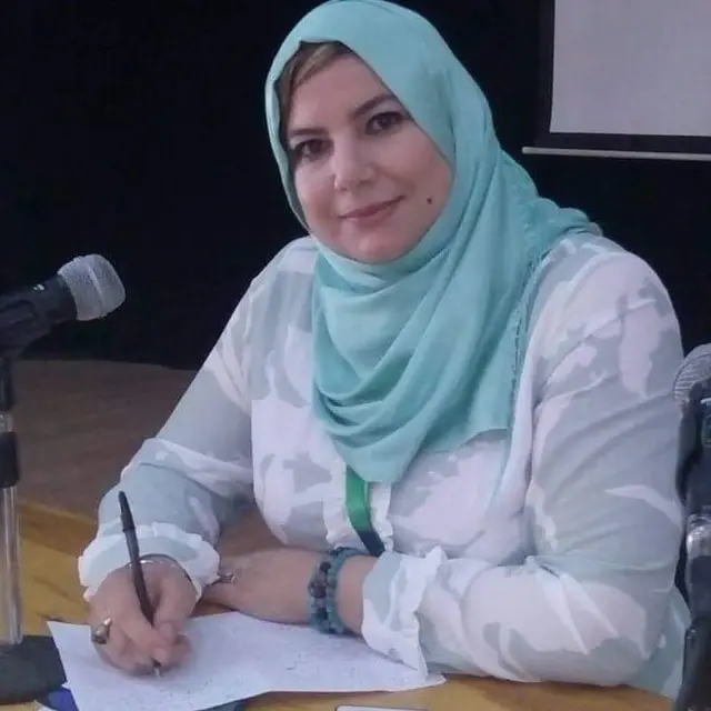 رغبة، تتمدّد في الفراغ