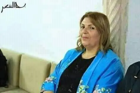ليلى عطاء الله