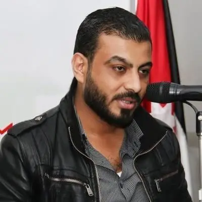 مروان بطوش