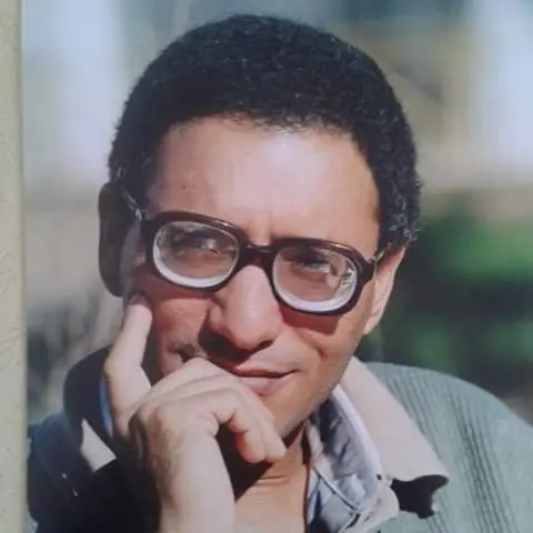 البكاء: