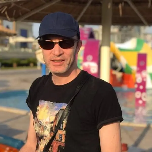 محمود شرف