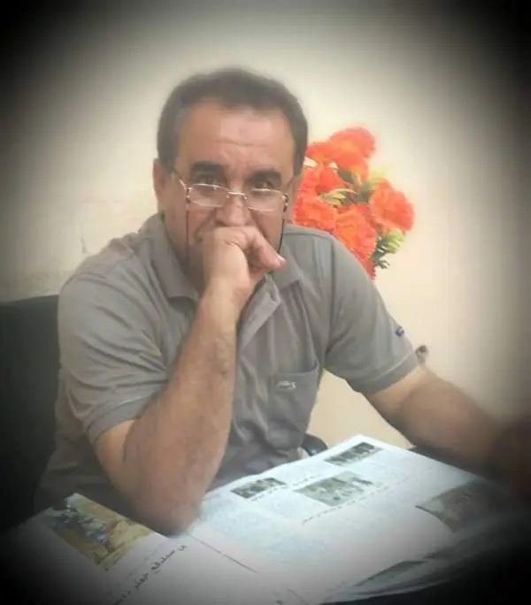 ( أغبطك ايها الشاعر ) ،، عبد السادة البصري