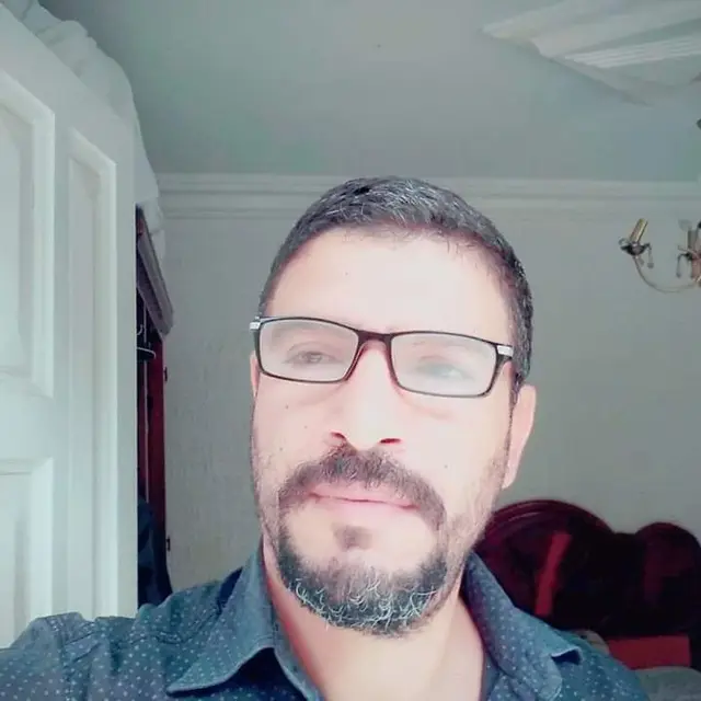 عَـمى/ عبد الواحد السويح _______________