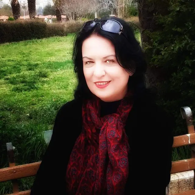 طهران صارم