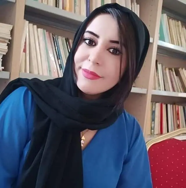 من نافذة القلب