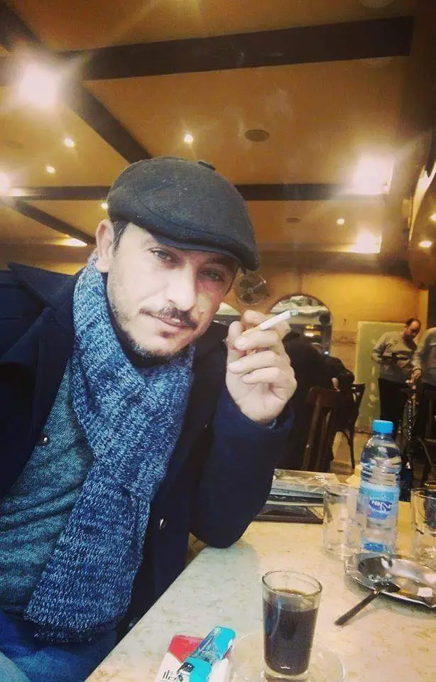 اياد حمودة