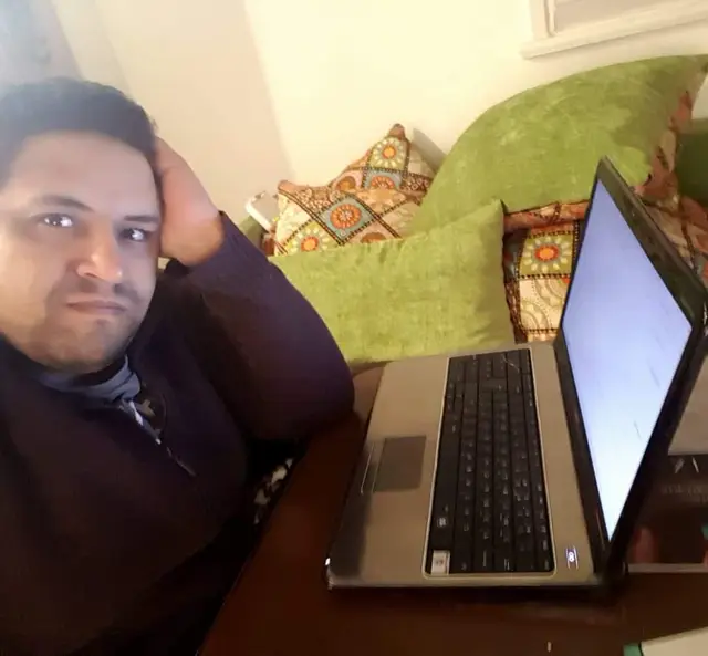 محمد رضا