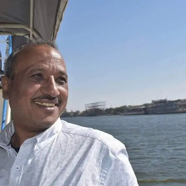 ماهر نصر