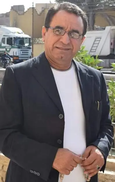 عبد السادة البصري