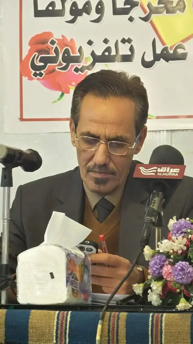 نكذب حين نقول تعلمنا رياض الغريب