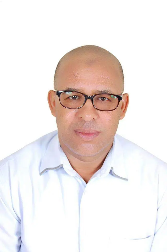 صالح لبريني