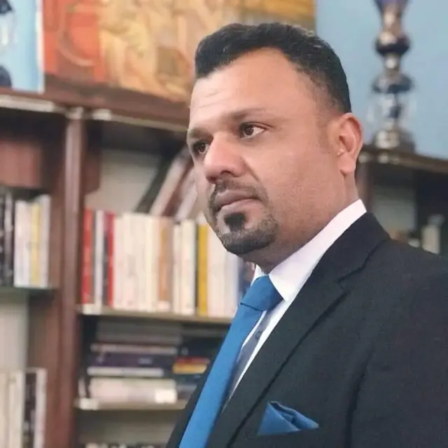 فراس السعدي