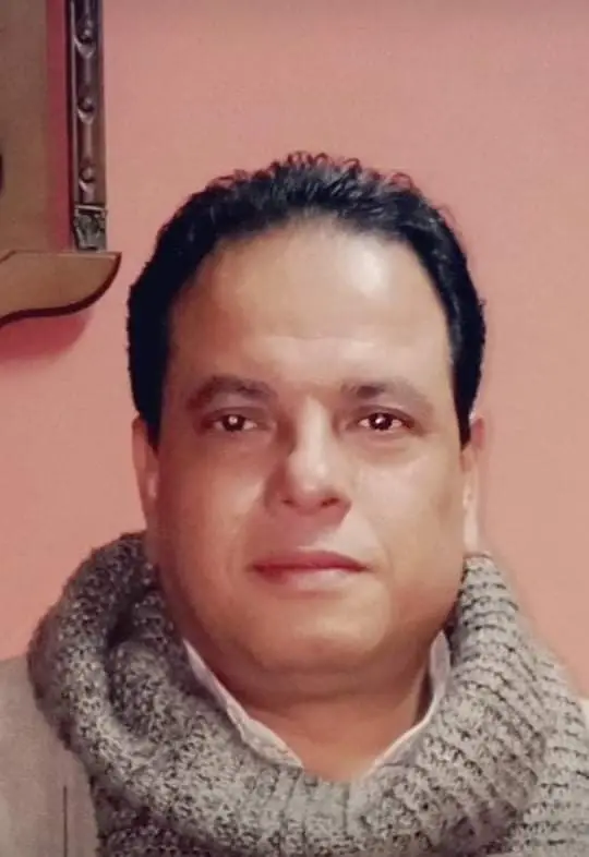كمال ابو النور