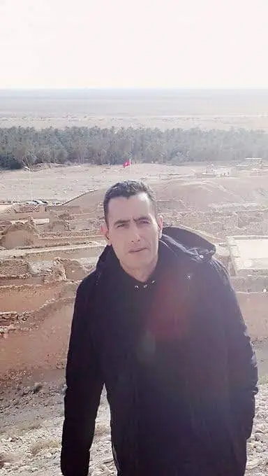 فتحي قمري