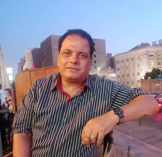 كمال ابو النور