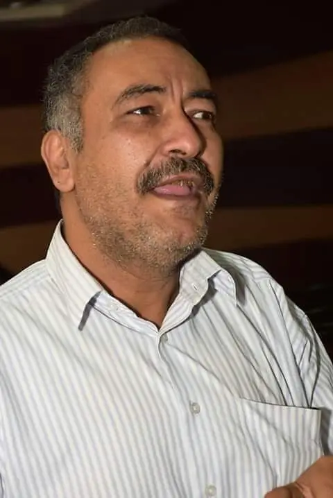 أسامة حداد