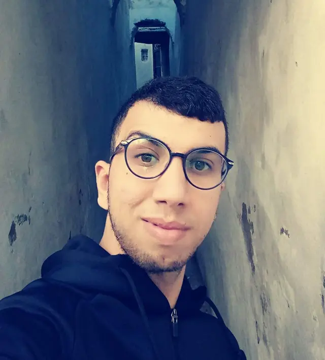 قصيدة مرتبة اغراضها