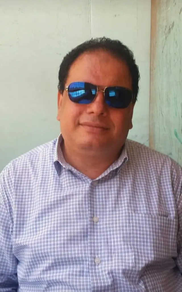كمال ابو النور